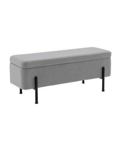 Банкетка Stool Group Болейн 20A544VF-BL-MOMO-38