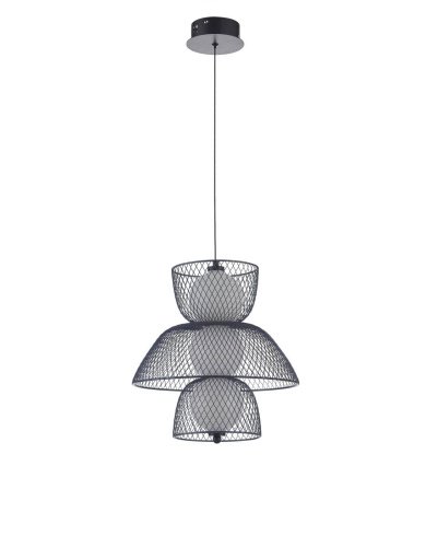 Светильник подвесной MyFar Pauline MR2492-1PL