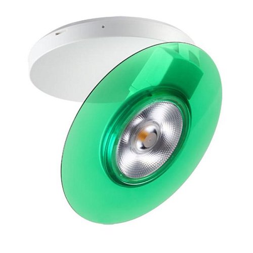 357478 Накладной светильник Novotech Razzo 357478
