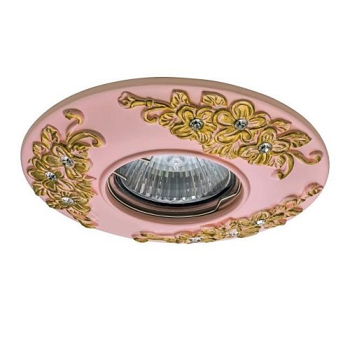 042122 Встраиваемый светильник Lightstar Ceramo 042122