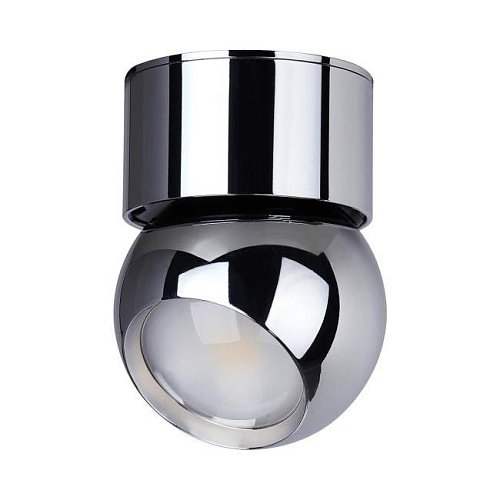 6612/7CL Накладной светильник Odeon Light Nubus 6612/7CL