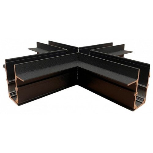 Соединитель X-образный для треков встраиваемых Hesby Lighting ElDeko HSBL_0160