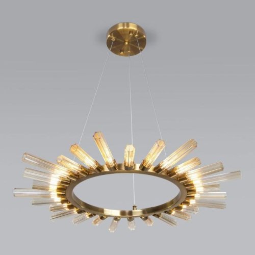 Подвесная люстра Bogate's Sole 557 Smart