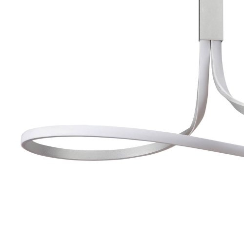 Потолочная светодиодная люстра Nur Mantra 4997