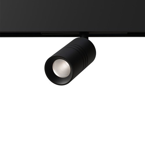 Трековый светильник Arte Lamp Expert A5740PL-1BK