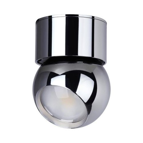 6612/7CL Накладной светильник Odeon Light Nubus 6612/7CL