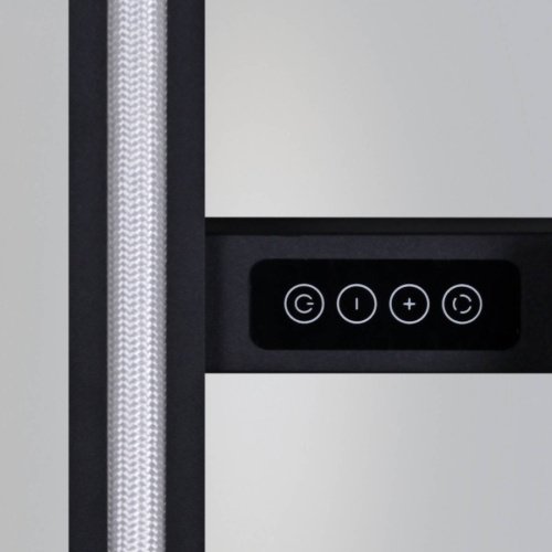 Настенный светильник Reluce 03295-0.2-600MB