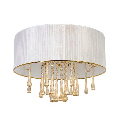 MD30151/8 SHADE Потолочная люстра Abrasax MD30151/8 SHADE