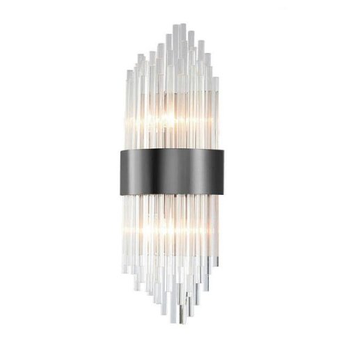 Настенное бра L'Arte Luce Luxury Mayfair L09322.35