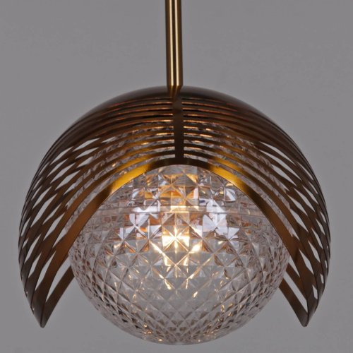 Подвесной светильник Reluce 05912-0.9-01 GB