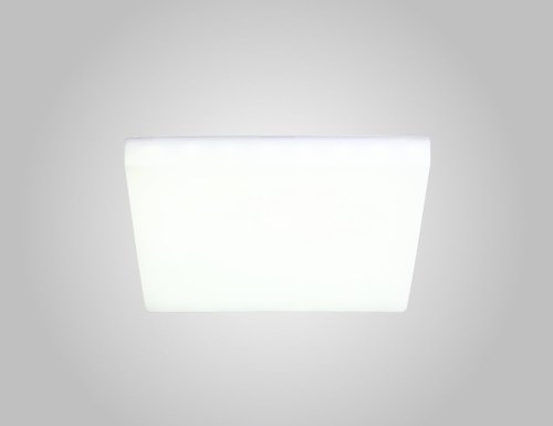 Встраиваемый светильник Crystal Lux Clt 501 CLT 501C170 WH