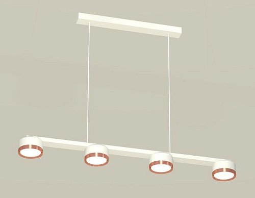 XB9151153 Светильник подвесной Ambrella Traditional DIY XB9151153