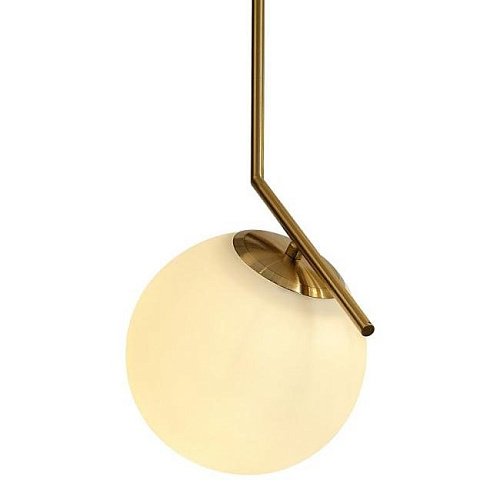 L33262 Светильник подвесной L'Arte Luce Luxury IC Lights L33262