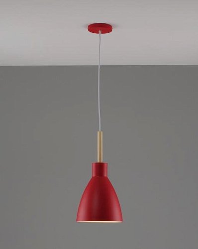 V1282-1P Светильник подвесной Moderli Toni V1282-1P