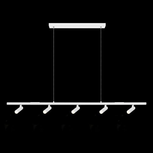 Светильник подвесной Loft It Sign 10260/5 White