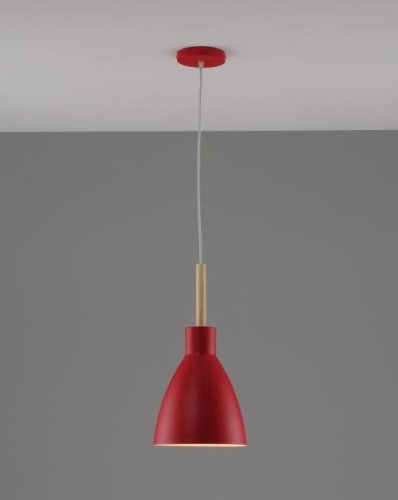 Светильник подвесной Moderli Toni V1282-1P