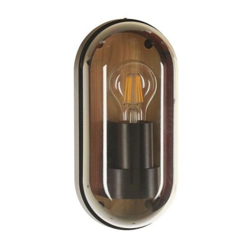 A2481AL-1BR Уличный настенный светильник Arte Lamp Marfik A2481AL-1BR
