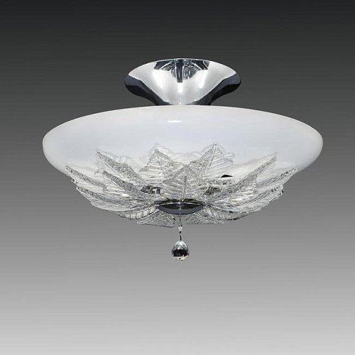 804050 Потолочная люстра Lightstar Petalo 804050