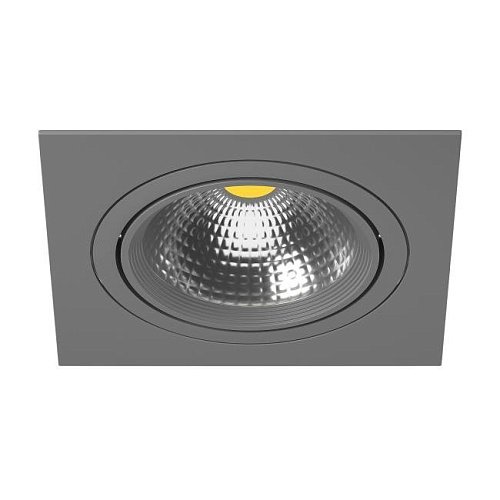 i81909 Встраиваемый светильник Lightstar Intero 111 i81909