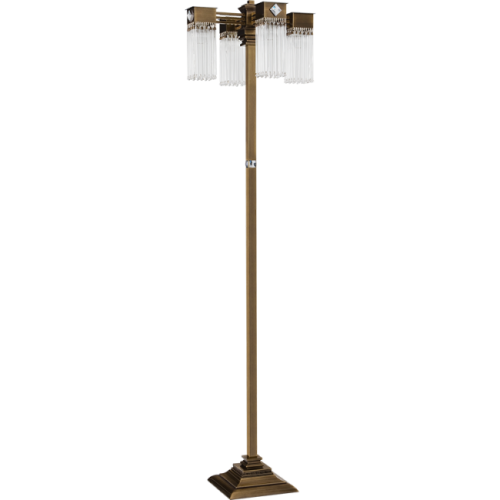 Торшер Kutek Торшеры CAR-LS-4(P)