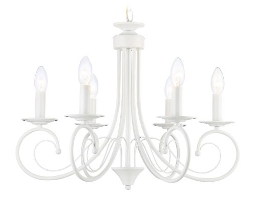 TR9611 Подвесная люстра Ambrella Modern TR9611