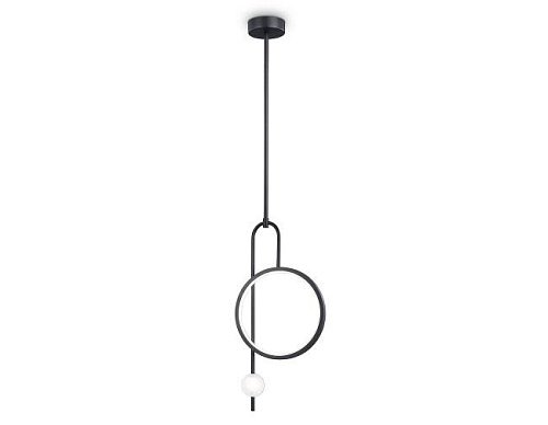 FL66435 Светильник подвесной Ambrella LineTech FL66435