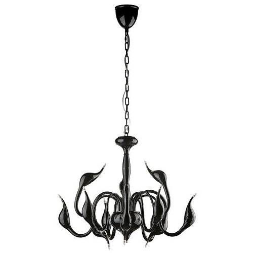Подвесная люстра Lightstar Cigno Collo 751127