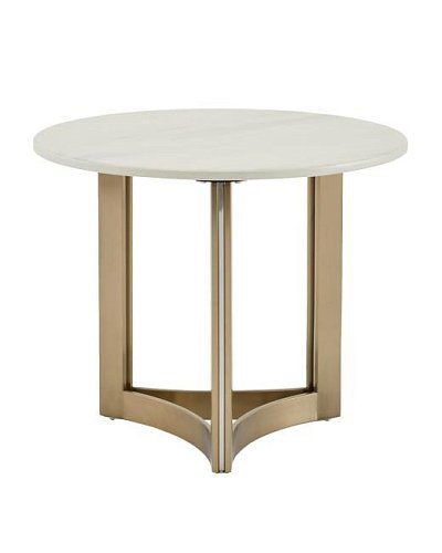 EET-292-BRCGS-white 333-2 Журнальный стол Stool Group Кассия EET-292-BRCGS-white 333-2