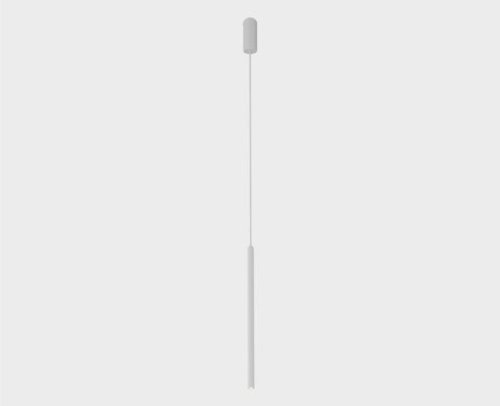 IT014-0205 white Светильник подвесной Italline IT014-0205 white