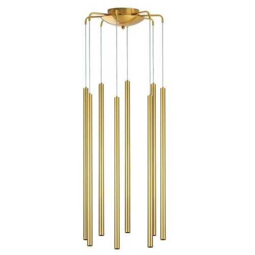 Светильник подвесной Lightstar Tubo L8T747343