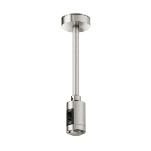 Крепление потолочное Short одинарное 138мм Maytoni Accessories for tracks Flarity TRA156C-SL1-PT