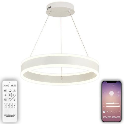 LED LAMPS 81187 Подвесная люстра Natali Kovaltseva Laud LED LAMPS 81187