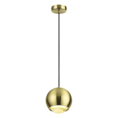 Светильник подвесной Odeon Light Mia 4227/6L