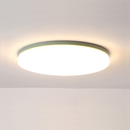 193132-26 Светильник потолочный ImperiumLoft Disc-C01 193132-26