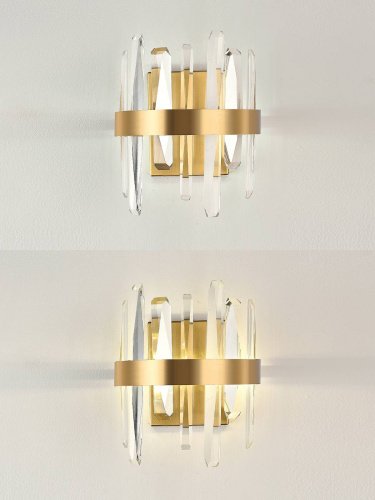 LED LAMPS 81116/1W Настенное бра Natali Kovaltseva LED LAMPS 81116/1W