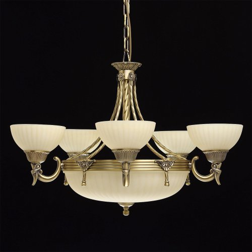 317010708 Подвесная люстра MW Light Афродита 317010708
