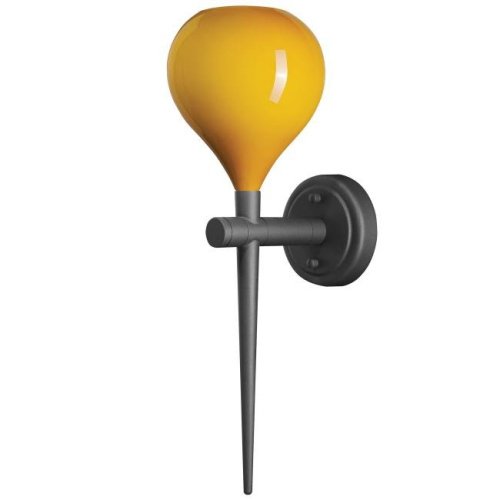 808653 Настенное бра Lightstar Forma 808653