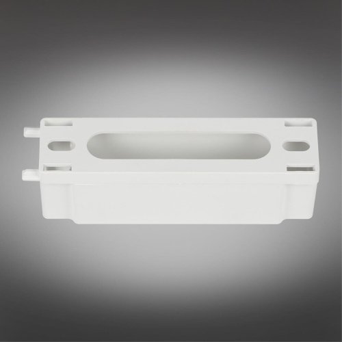 APL.0180.10.01 Заглушка Aployt Magnetic track 48 APL.0180.10.01