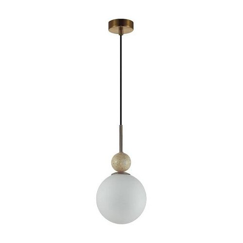 6625/1A Светильник подвесной Odeon Light Lolla 6625/1A