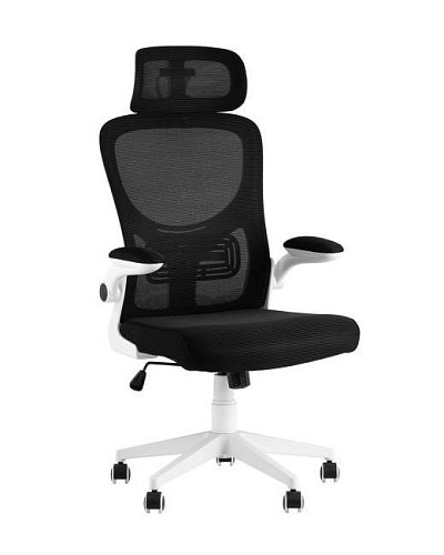 УТ000039378 Кресло офисное Stool Group Airone УТ000039378