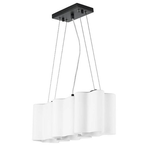 802137 Подвесная люстра Lightstar Nubi 802137