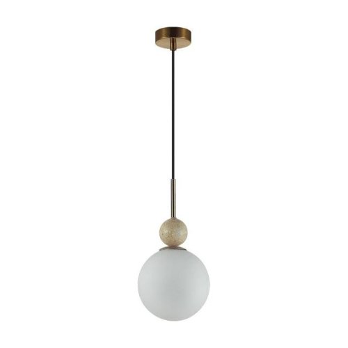 Светильник подвесной Odeon Light Lolla 6625/1A