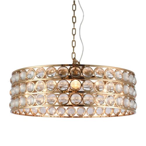 Подвесная люстра Cloyd Valent 10298