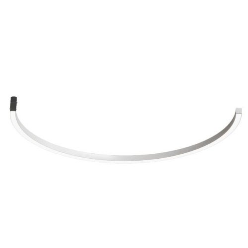 Трековый светильник Arte Lamp Optima A7278PL-1BK