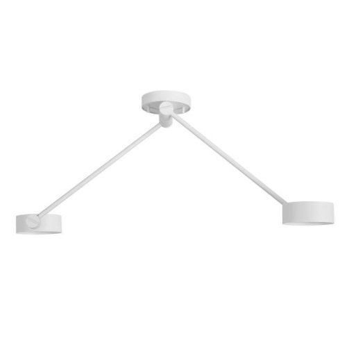 Потолочный светодиодный светильник Nowodvorski Cyclon 8893