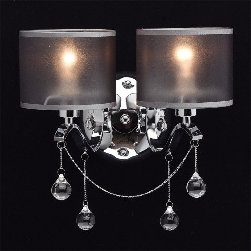 379029302 Настенное бра MW Light Федерика 379029302
