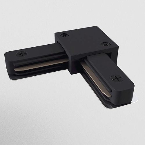 Коннектор для шинопровода Interiorlight TR-LCON-B