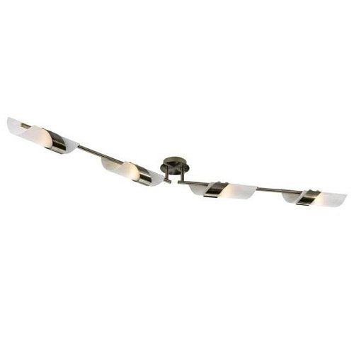 2171/4W Светильник спот Odeon Light FUSIO 2171/4W