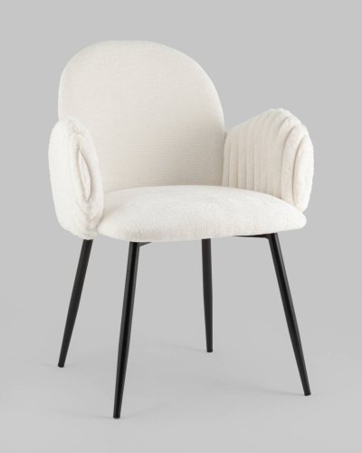 Обеденный стул Stool Group Wave VC006 FL 0917-0006/Fl-100 seat DUAL