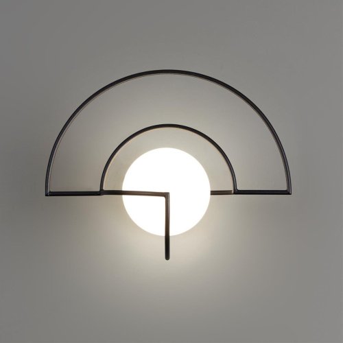 7196/3WL Настенный светильник Futurum Odeon Light 7196/3WL